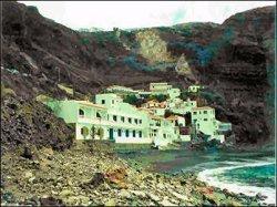 Apartment La Vil auf Fuierteventura