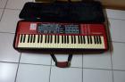Clavia Nord Electro 3 61 Tasten mit Softcase